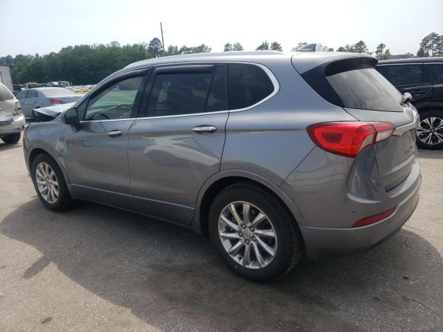 Vin: lrbfxcsa9ld052512, lot: 57666815, buick envision essence 20202