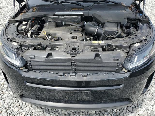 2020 LAND ROVER RANGE ROVE - SALZJ2FX8LH089514