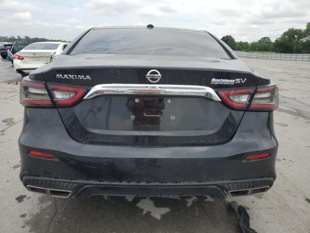 2020 NISSAN MAXIMA SV 1N4AA6CV6LC369241