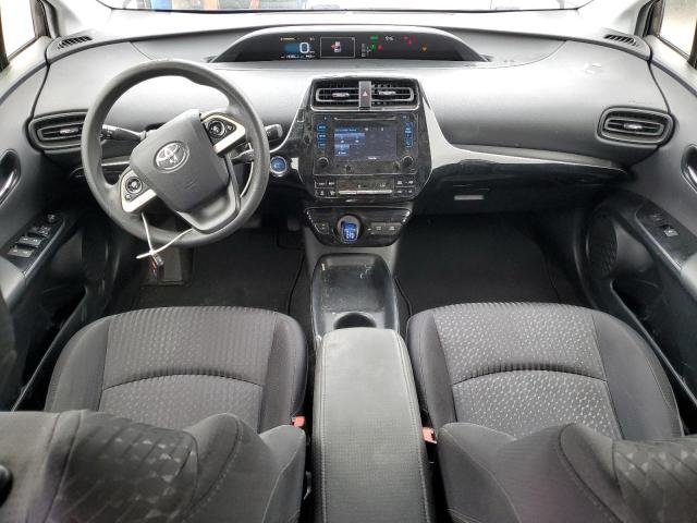 2016 TOYOTA PRIUS - JTDKBRFU1G3527815