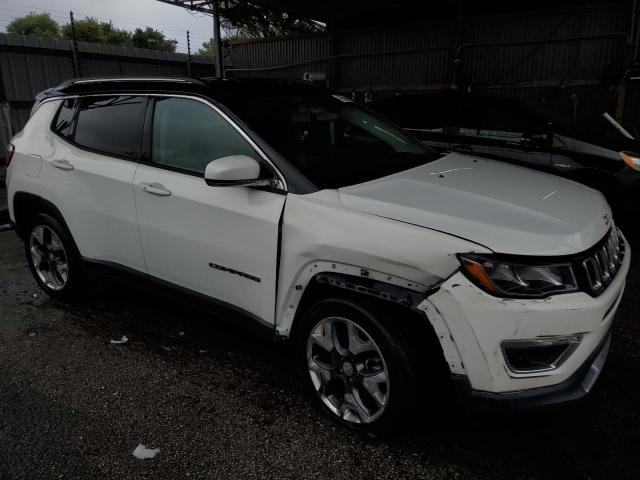 Vin: 3c4njccb7lt114392, lot: 55112935, jeep compass limited 20204