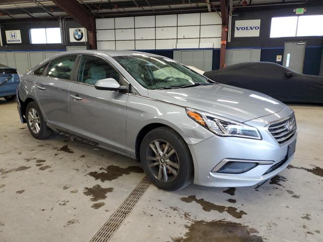 Vin: 5npe24af3gh374349, lot: 56542135, hyundai sonata se 20164