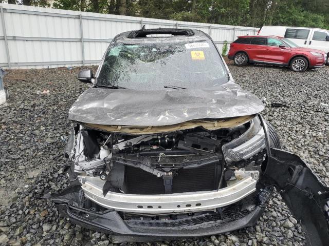 2022 ACURA RDX A-SPEC 5J8TC2H66NL016218