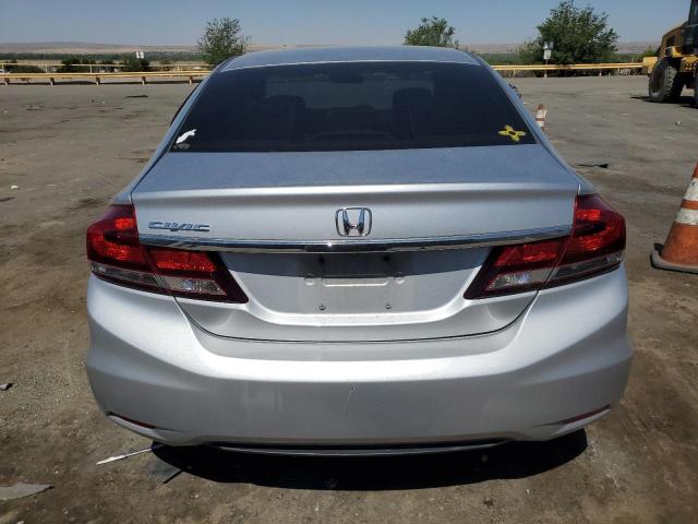 2015 HONDA CIVIC LX - 2HGFB2F59FH558180