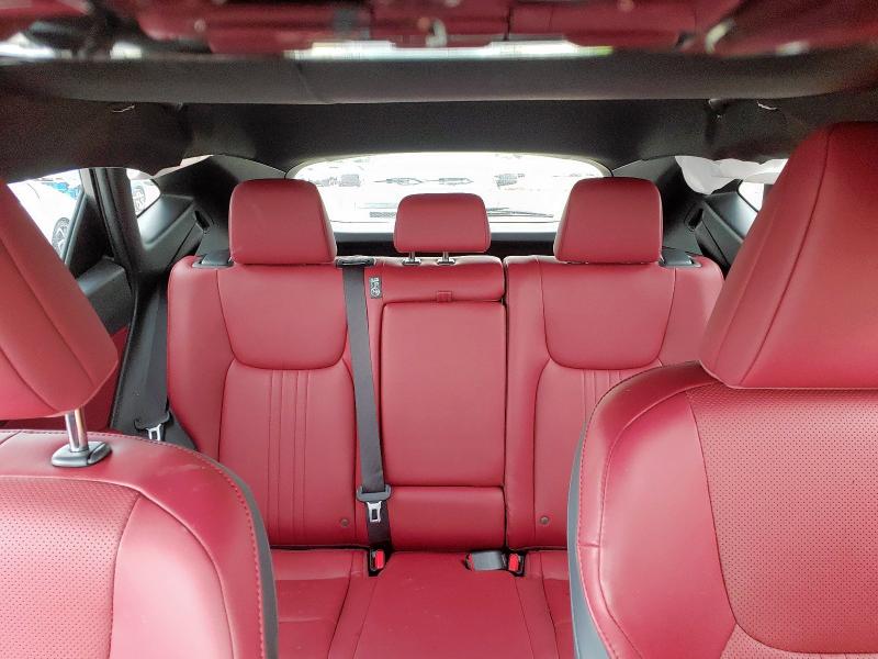 2024 LEXUS NX 250 PRE JTJGDCAZ1R5015072