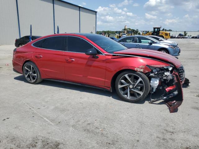 Vin: 5npej4j29mh132841, lot: 56312575, hyundai sonata sel plus 20214