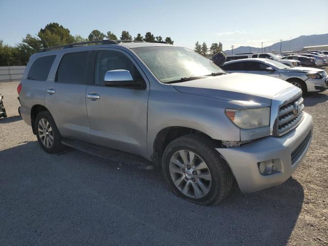 Vin: 5tdjw5g14ds078282, lot: 55952655, toyota sequoia limited 20134