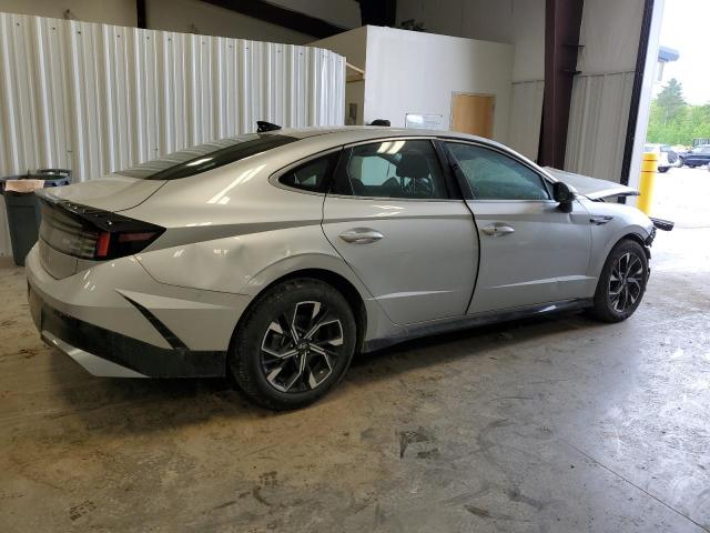 Vin: kmhl64ja2sa456813, lot: 58409005, hyundai sonata sel 20253