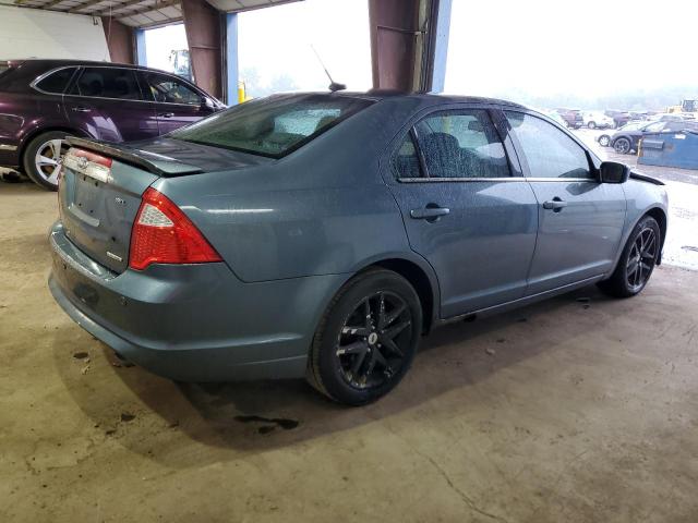 Vin: 3fahp0jg6br233660, lot: 58338765, ford fusion sel 20113