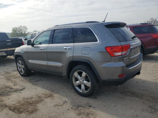 Vin: 1c4rjfcg1dc611983, lot: 56116135, jeep grand cher overland 20132