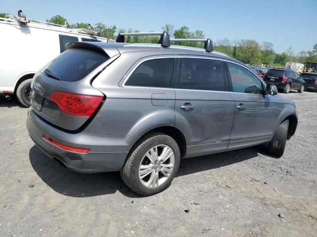 Vin: wa1lgafe9bd003373, lot: 56621305, audi q7 premium plus 20113