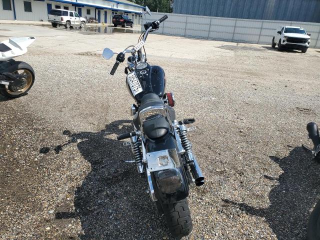 2004 HARLEY-DAVIDSON FXDI 1HD1GMW134K328867