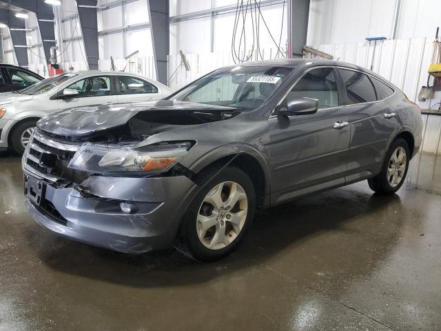 Vin: 5j6tf2h50cl004201, lot: 55321155, honda crosstour exl 2012 img_1