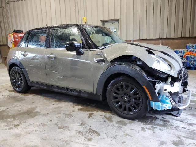 Vin: wmwxu7c0xl2m10107, lot: 58793275, mini cooper 20204