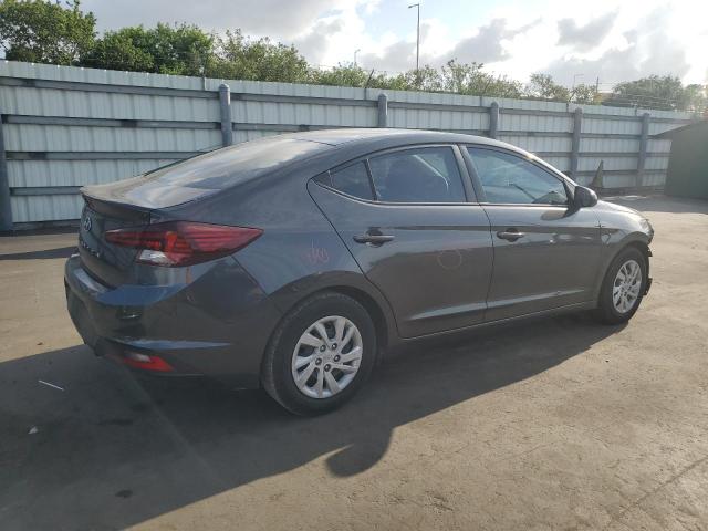 Vin: 5npd74lf6lh576168, lot: 58530095, hyundai elantra se 20203