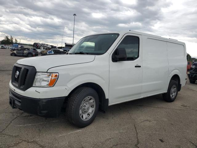 NISSAN NV 2500 S