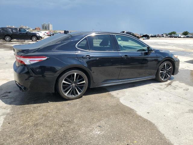 Vin: 4t1k61akxlu362410, lot: 58515865, toyota camry xse 20203