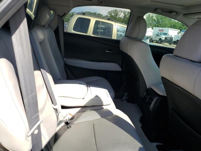 2015 LEXUS RX350 2T2BK1BAXFC261242