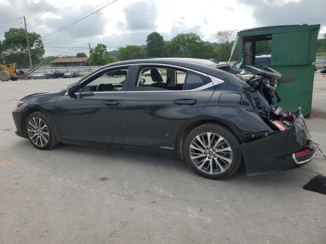 Vin: jthb21b10k2038509, lot: 55487965, lexus es300 300h 20192