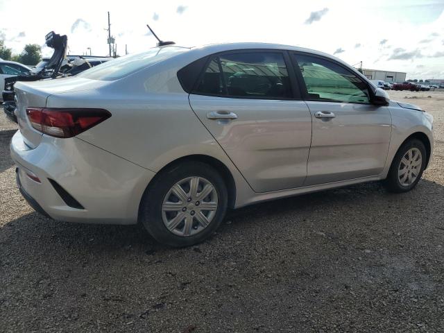 Vin: 3kpa24adxme377276, lot: 55070615, kia rio lx 20213