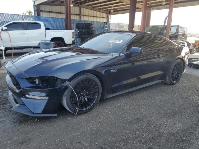 Vin: 1fa6p8cf8m5133172, lot: 54234125, ford mustang gt 2021 img_1
