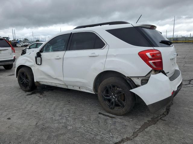 Vin: 2gnalcek5h6169366, lot: 58300585, chevrolet equinox lt 20172
