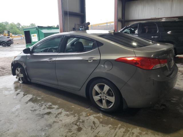 Vin: 5npdh4ae0dh201126, lot: 58155375, hyundai elantra gls 20132