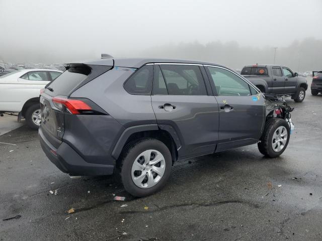 Vin: 2t3f1rfv3rc474128, lot: 55772125, toyota rav4 le 20243
