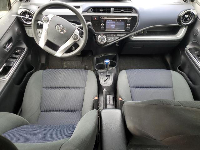 2016 TOYOTA PRIUS C - JTDKDTB39G1120194