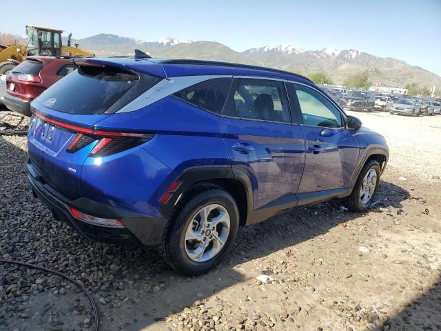 Vin: 5nmjbcae8ph215727, lot: 55973085, hyundai tucson sel 20233