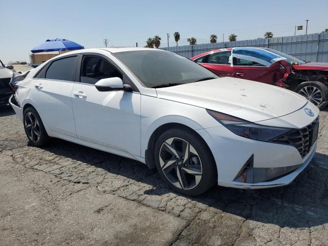 2023 HYUNDAI ELANTRA LI - KMHLN4AJ7PU043133