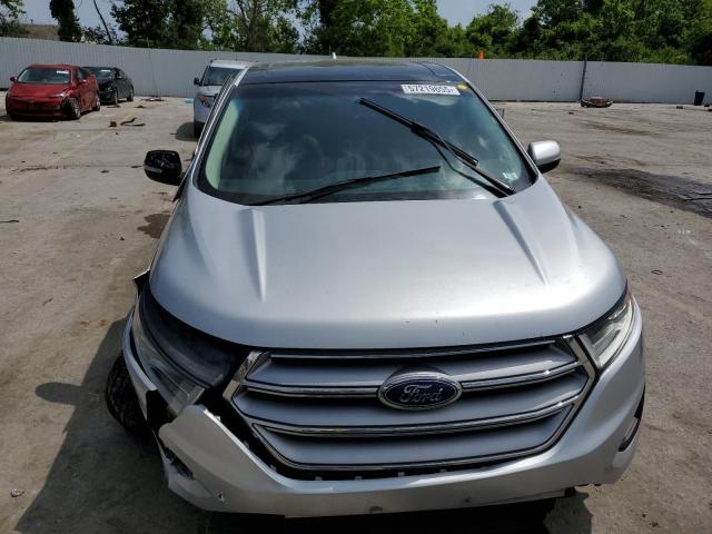 2015 FORD EDGE TITAN - 2FMTK4K92FBB89893