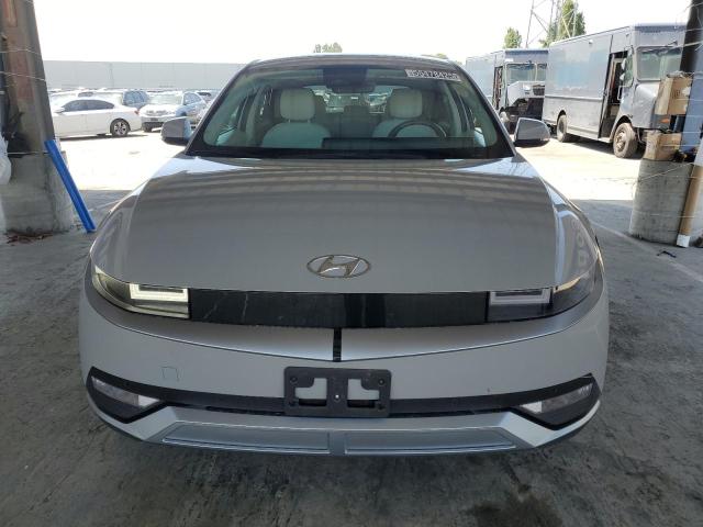 2023 HYUNDAI IONIQ 5 SE - KM8KNDAF2PU216323