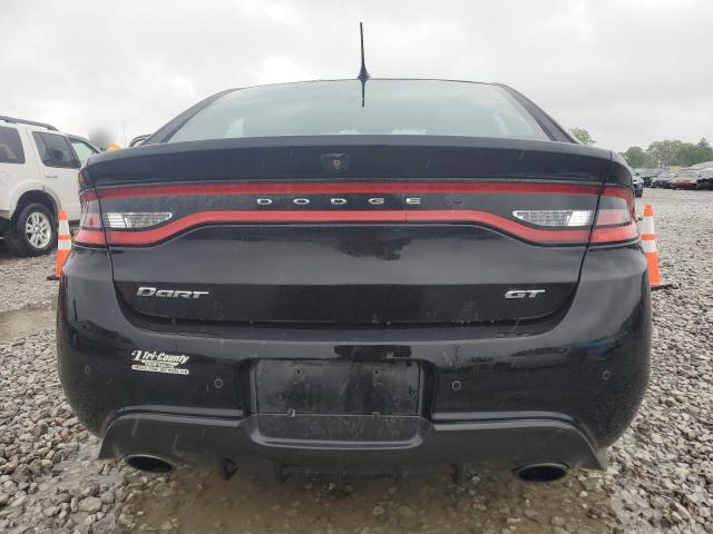 2015 DODGE DART GT 1C3CDFEBXFD282040