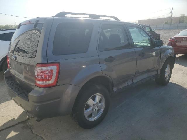 Vin: 1fmcu9d76aka31347, lot: 55206945, ford escape xlt 20103