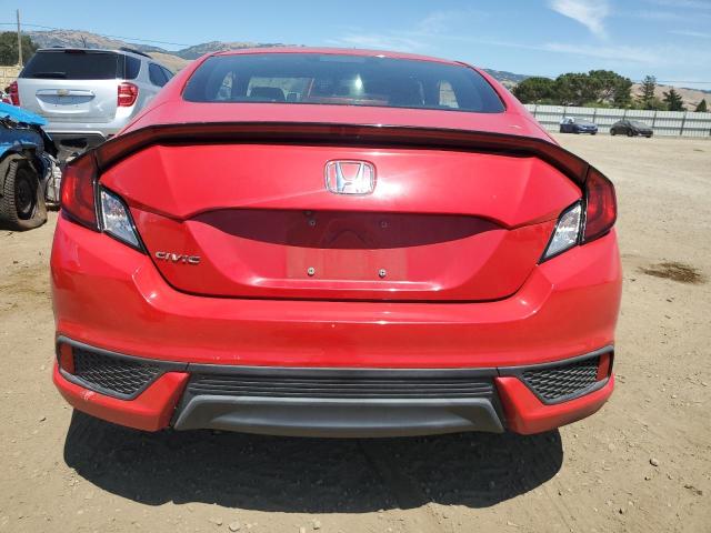 2018 HONDA CIVIC LX 2HGFC4B58JH309165