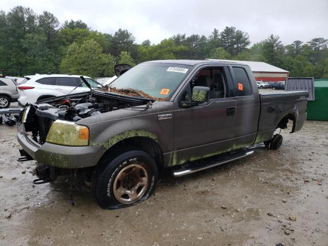 FORD F150