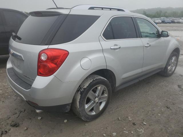 2015 CHEVROLET EQUINOX LT - 2GNFLHE32F6279459