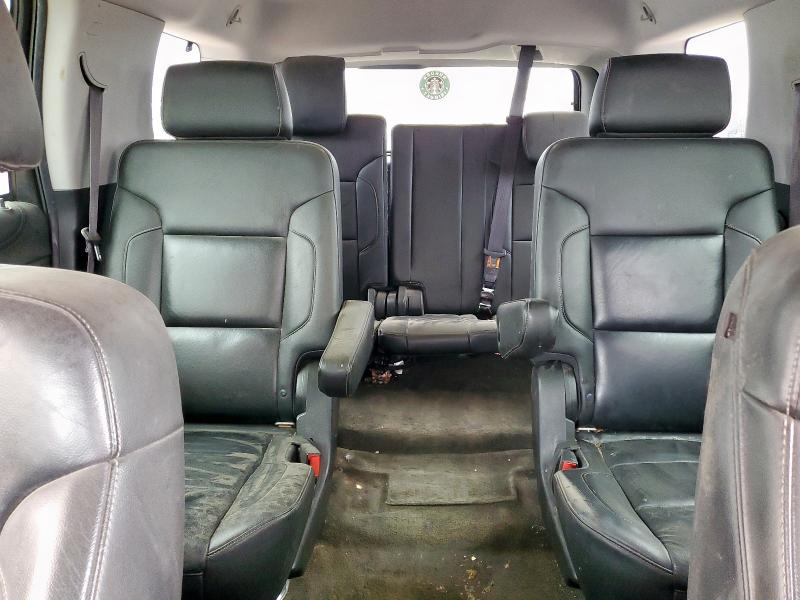 2015 CHEVROLET TAHOE C150 1GNSCBKC6FR303959