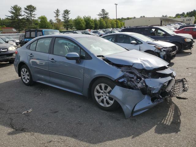 Vin: 5yfb4mde4rp167099, lot: 58704455, toyota corolla le 20244