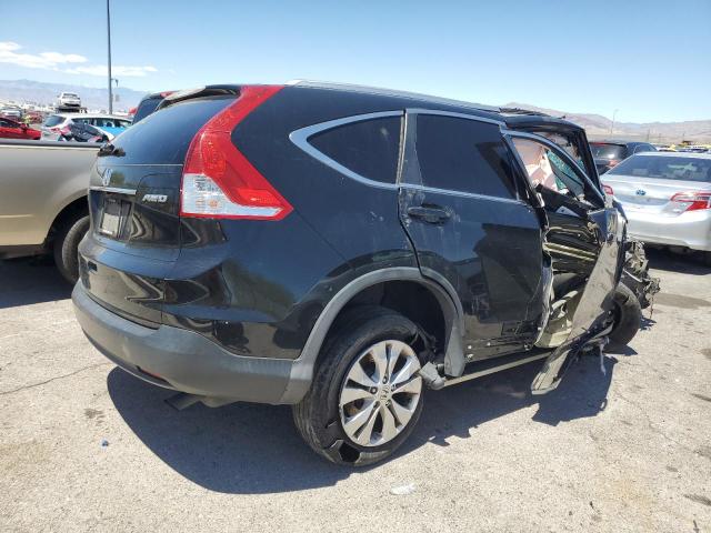 Vin: 2hkrm4h70eh685986, lot: 57310895, honda crv exl 20143