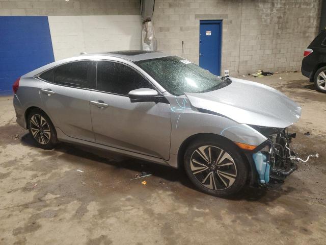 19XFC1F39HE207482 2017 HONDA CIVIC