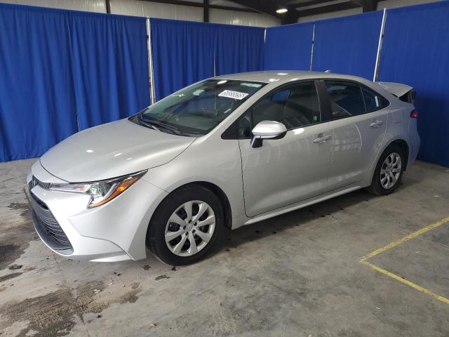 Vin: 5yfb4mdexsp242314, lot: 58855095, toyota corolla le 2025 img_1
