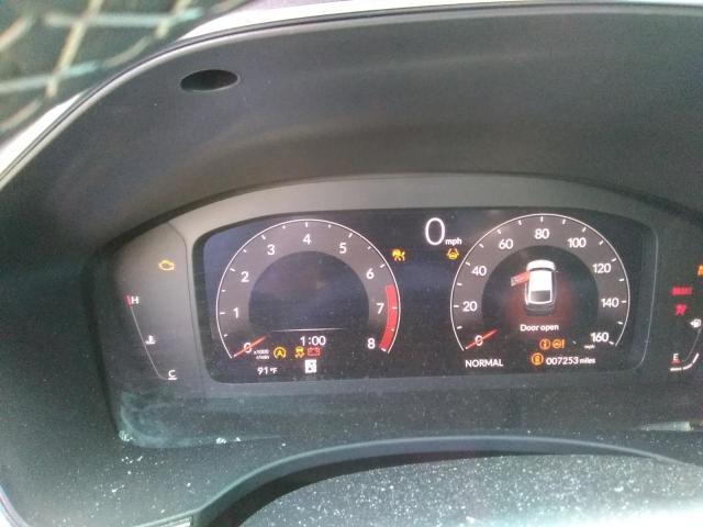 2024 ACURA INTEGRA A- 19UDE4H67RA018751