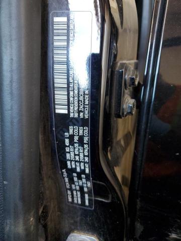 2017 JEEP RENEGADE T - ZACCJBCB9HPE56121