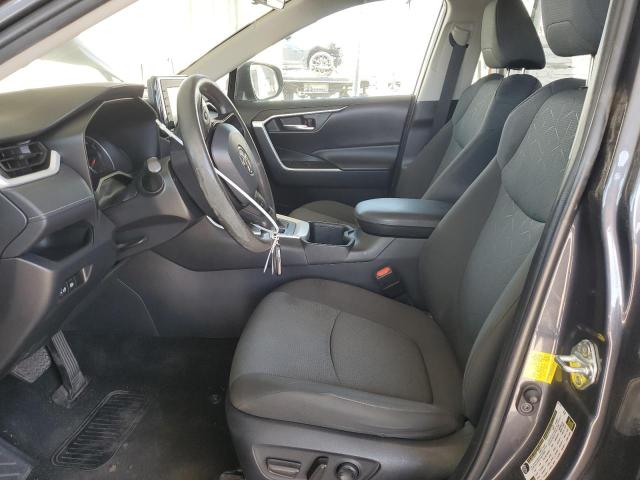 2022 TOYOTA RAV4 XLE - 2T3W1RFV9NW203969