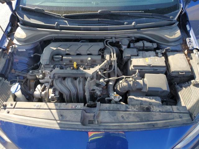 2022 HYUNDAI ACCENT SE - 3KPC24A62NE175124
