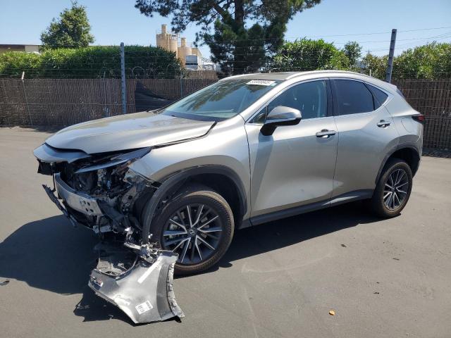Vin: 2t2gkcez8rc019377, lot: 55888845, lexus nx 350h ba 350h base 2024 img_1