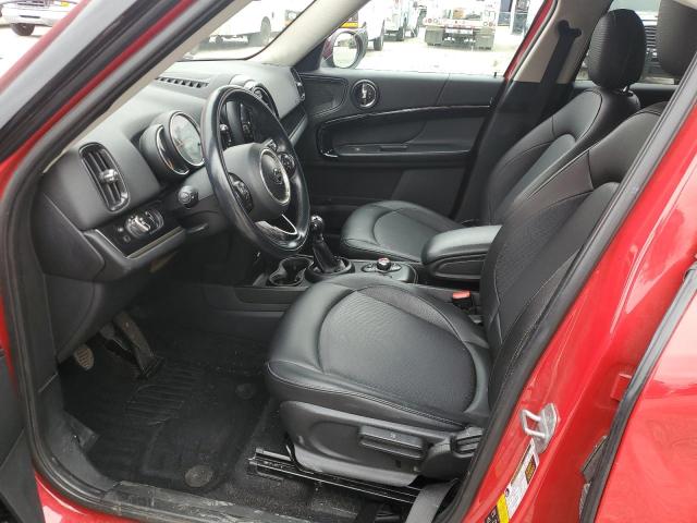 2019 MINI COOPER COU WMZYV5C56K3E82468