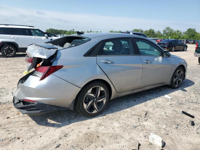 Vin: 5npls4ag3ph114680, lot: 55460515, hyundai elantra sel 20233